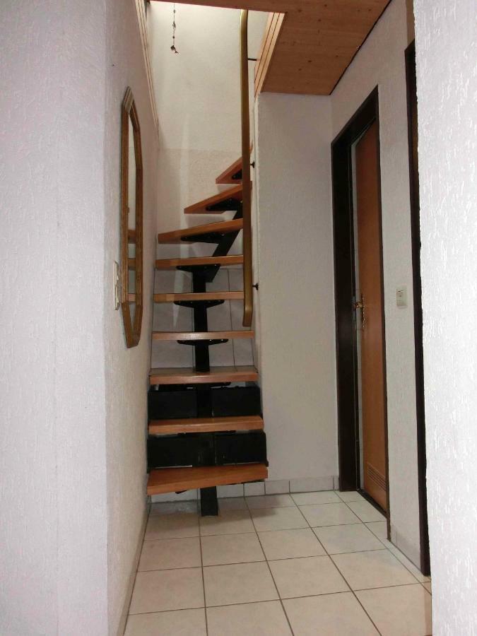 Ferienwohnung Kleine Norddeich  Luaran gambar